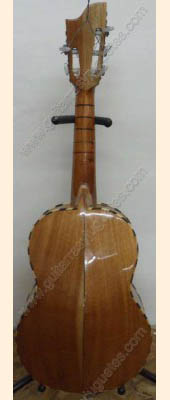 vihuela de cedro con tapa de jaboncillo 2